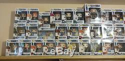 Funko Pop Harry Potter #1 #69 Exclusives Almost complete set