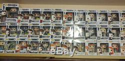 Funko Pop Harry Potter #1 #69 Exclusives Almost complete set