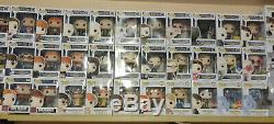 Funko Pop Harry Potter #1 #69 Exclusives Almost complete set