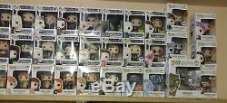 Funko Pop Harry Potter #1 #69 Exclusives Almost complete set