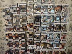 Funko Pop Harry Potter #1 #69 Exclusives Almost complete set