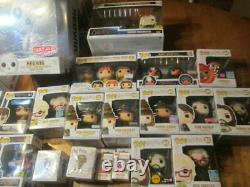 Funko Pop Pocket Minis Harry Potter & Fantastic Beasts Complete Your Collection