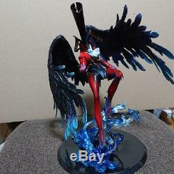 Game Characters Collection DX Persona 5 Arsene Complete Figure Mega House Japan