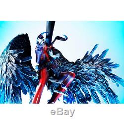 Game Characters Collection DX Persona 5 Arsene Complete Figure MegaHouse