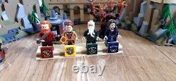 Genuine Lego Harry Potter Hogwarts Castle 71043 complete with all minifigures