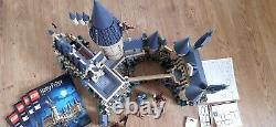 Genuine Lego Harry Potter Hogwarts Castle 71043 complete with all minifigures