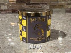 Goose Creek HARRY POTTER 3-Wick Candle ALL 11 CANDLES COMPLETE SET Rare