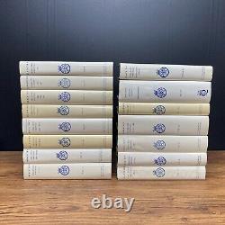 H. P. Blavatsky Collected Writings Volumes 1-15 COMPLETE SET