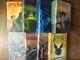 Harry Potter 1-8 Complete Hardcover Series 5 Are 1st Edition American Printing