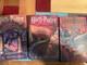 Harry Potter 1st Ed Complete Set 1-7 Hc + Cursed Child, Fantastic Beasts, Tales