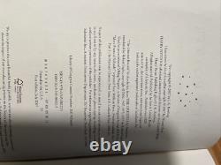 HARRY POTTER 1st Ed Complete Set 1-7 HC + Cursed Child, Fantastic Beasts, Tales