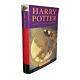 Harry Potter And The Prisoner Of Azkaban Hbdj Bloomsbury First Edition 2nd Print