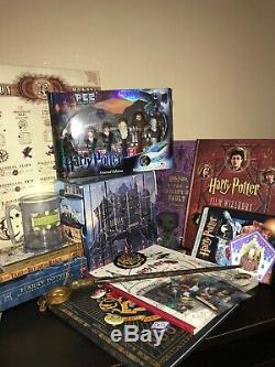 HARRY POTTER BUNDLE/LOT New and Pre-Owned Items! Complete Series & More