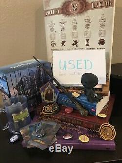 HARRY POTTER BUNDLE/LOT New and Pre-Owned Items! Complete Series & More