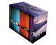 Harry Potter Complete Collection Box Set By J. K. Rowling (uk Import)