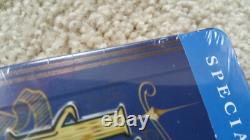 HARRY POTTER Complete 8 Steelbook 16 Blu-ray Collection Import MINOR FLAWS READ