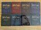 Harry Potter Complete 8 Steelbook 16 Blu-ray Collection Region Free