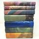 Harry Potter Complete Lot Of 7 (#1-7) Set Hardcover Some First American Edition