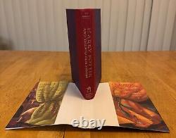 HARRY POTTER Complete Lot of 8 (1-7 +) Set Series HARDCOVER First Edition Books