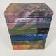 Harry Potter Complete Set 1 2 3 4 5 6 7 Jk Rowling First American Edition Hc Dj