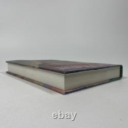 HARRY POTTER Complete Set 1 2 3 4 5 6 7 JK Rowling First American Edition HC DJ