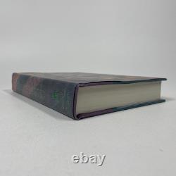 HARRY POTTER Complete Set 1 2 3 4 5 6 7 JK Rowling First American Edition HC DJ