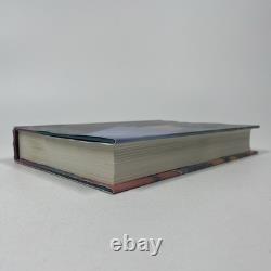 HARRY POTTER Complete Set 1 2 3 4 5 6 7 JK Rowling First American Edition HC DJ