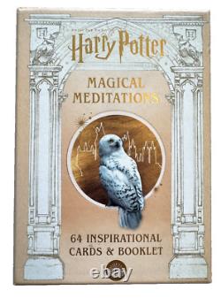 HARRY POTTER Complete Set 1-8 1st Ed Hardcovers 4 1st Print JK Rowling + Cards