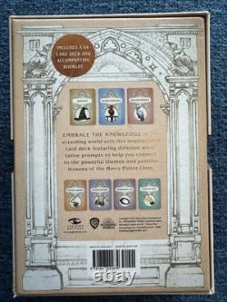 HARRY POTTER Complete Set 1-8 1st Ed Hardcovers 4 1st Print JK Rowling + Cards