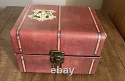 HARRY POTTER Complete Set Hardcover Books 1-7 FIRST EDITIONS J. K. Rowling USA