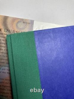 HARRY POTTER Complete Set Hardcover Books 1-7 FIRST EDITIONS J. K. Rowling USA