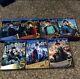 Harry Potter Ultimate Blu-ray Disc Edition Set Years 1-7 All Completed