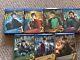 Harry Potter Ultimate Edition Years 1-7 Blu Ray Withinteractive Dvd Game L@@k