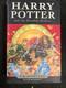 Harry Potter And The Deathly Hallows J. K. Rowling First Edition