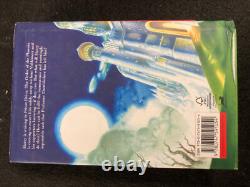 HARRY POTTER and the Deathly Hallows J. K. ROWLING FIRST EDITION