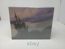 HaHarry Potter Complete 7-Book Paperback Box Set by J. K. Rowling Scholastic