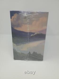 HaHarry Potter Complete 7-Book Paperback Box Set by J. K. Rowling Scholastic