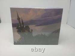 HaHarry Potter Complete 7-Book Paperback Box Set by J. K. Rowling Scholastic