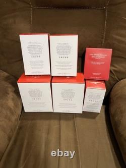 Hallmark Harry Potter Storytellers Complete Set 2024/25 Tree Topper Flying Ford