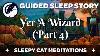 Halloween At Hogwarts Yer A Wizard Part 4 4 Sleep Story Meditation Inspired By Harry Potter