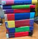 Harry Potter 1-7 All Hardcover Books 1st Printing Complete Set