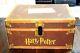 Harry Potter 1-7 Books Set Collectible Chest Box Scholastic, Brand New