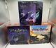 Harry Potter 1-7 Complete Audio Cd Collection Audiobooks Stephen Fry