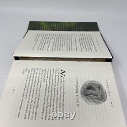 Harry Potter 1-7 Complete Hardcover Book Set JK Rowling #1, 3-7 1st US Editions