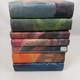 Harry Potter 1-7 Hardcover Set Complete J K Rowling