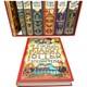 Harry Potter 1-7 Schuber Box Set German Deutsch Hc Carlsen Komplett Extras