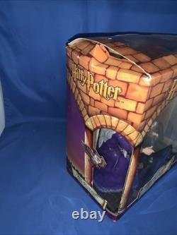 Harry Potter 2001 Complete Set Collectors Edition Classics Scenes CollectionLOT3