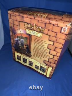 Harry Potter 2001 Complete Set Collectors Edition Classics Scenes CollectionLOT3