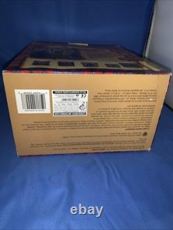 Harry Potter 2001 Complete Set Collectors Edition Classics Scenes CollectionLOT3