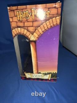 Harry Potter 2001 Complete Set Collectors Edition Classics Scenes CollectionLOT3